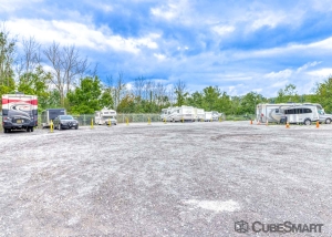 CubeSmart Self Storage - 6201 Fremont Road - Photo 6