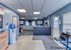 CubeSmart Self Storage - 6201 Fremont Road - Photo 5