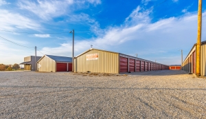 KO Storage of Marshall - Drake Rd