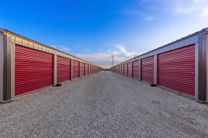 KO Storage of Marshall - Drake Rd