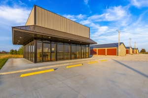 KO Storage of Marshall - Drake Rd