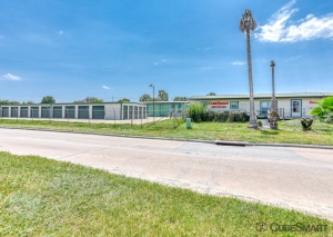 CubeSmart Self Storage - 14311 West Bellfort Boulevard - Photo 3