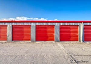 CubeSmart Self Storage - 14311 West Bellfort Boulevard - Photo 4