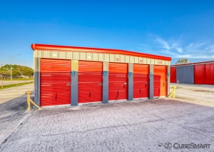 CubeSmart Self Storage - 14311 West Bellfort Boulevard - Photo 6