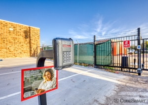 CubeSmart Self Storage - 14311 West Bellfort Boulevard - Photo 7