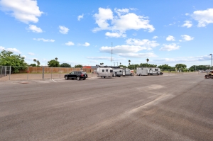 Brownsville Storage Units - Photo 18