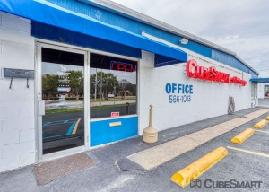 CubeSmart Self Storage TX Denton Teasley Lane - Photo 2