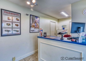 CubeSmart Self Storage TX Denton Teasley Lane - Photo 6