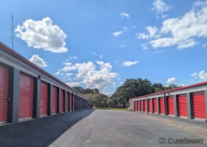 CubeSmart Self Storage TX Denton Teasley Lane - Photo 4