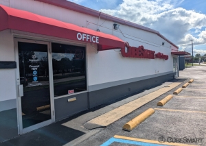 CubeSmart Self Storage TX Denton Teasley Lane - Photo 2