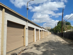 Storage Facility