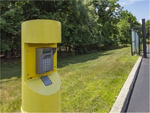 Extra Space Storage - 1118 - Howell - Route 9 South - Photo 2