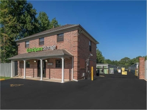 Extra Space Storage - 0578 - Bartlett - Germantown Rd North