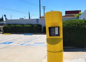 Extra Space Storage - 8304 - Beaumont - E 6th St - Photo 2