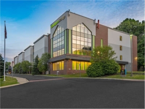 Extra Space Storage - 8350 - Poughkeepsie - South Rd - Photo 1