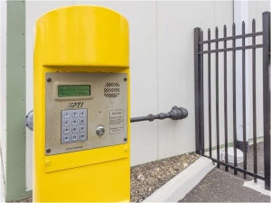 Extra Space Storage - 8708 - Hazlet - Phyllis Street - Photo 2