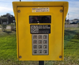 Extra Space Storage - 3024 - Orlando - Orange Blossom Trl - Photo 2