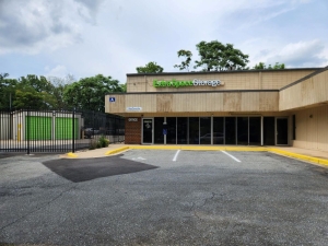 Extra Space Storage - 3034 - Gaithersburg - Diamond Ave