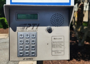 Extra Space Storage - 3034 - Gaithersburg - Diamond Ave - Photo 2