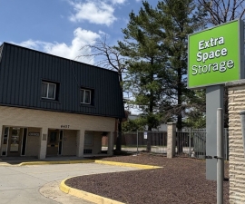 Extra Space Storage - 3040 - Alexandria - General Green Way