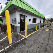 Extra Space Storage - 3081 - Jacksonville - Manotak Avenue