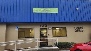 Extra Space Storage - 3086 - Casselberry - Concord Drive