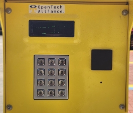 Extra Space Storage - 3102 - Sanford - 25th St - Photo 2