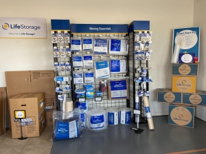 Extra Space Storage - 3348 - Round Rock - 1515 N A W Grimes Blvd - Photo 7