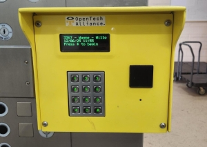 Extra Space Storage - 3367 - Wayne - Willowbrook Boulevard - Photo 2