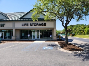 Extra Space Storage - 3400 - Bluffton - Sheridan Park Circle