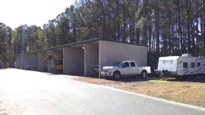 Extra Space Storage - 3400 - Bluffton - Sheridan Park Circle - Photo 2