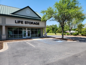 Extra Space Storage - 3400 - Bluffton - Sheridan Park Circle - Photo 7