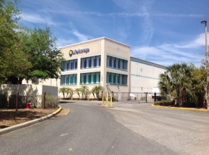 Extra Space Storage - 3403 - Orlando - 11583 University Blvd