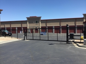 Extra Space Storage - 3427 - Thornton - Gale Blvd - Photo 2