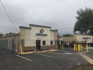 Extra Space Storage - 3472 - Boulder - Arapahoe Rd