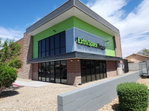 Extra Space Storage - 3482 - Las Vegas - Maule Ave
