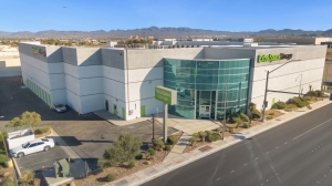 Extra Space Storage - 3483 - Las Vegas - Wigwam Ave