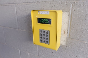 Extra Space Storage - 3483 - Las Vegas - Wigwam Ave - Photo 2