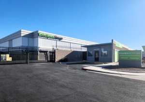 Extra Space Storage - 3486 - North Las Vegas - Berg St