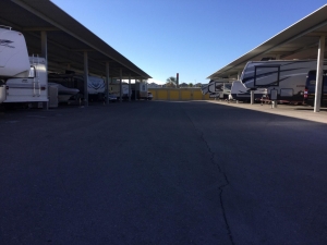 Extra Space Storage - 3487 - Las Vegas - 6590 W Warm Springs Rd - Photo 2