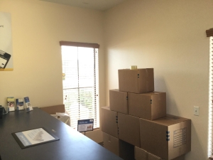 Extra Space Storage - 3487 - Las Vegas - 6590 W Warm Springs Rd - Photo 3