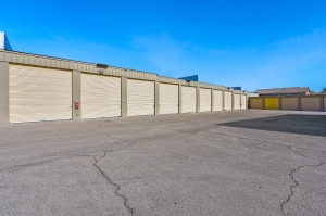 Extra Space Storage - 3487 - Las Vegas - 6590 W Warm Springs Rd - Photo 5