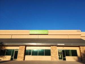 Extra Space Storage - 3488 - Henderson - Conestoga Way