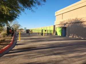 Extra Space Storage - 3488 - Henderson - Conestoga Way - Photo 2