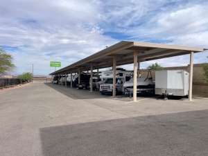 Extra Space Storage - 3488 - Henderson - Conestoga Way - Photo 6