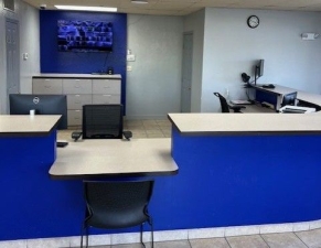 Extra Space Storage - 3490 - Las Vegas - 3225 S Nellis Blvd - Photo 4