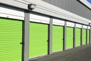 Extra Space Storage - 3490 - Las Vegas - 3225 S Nellis Blvd - Photo 5