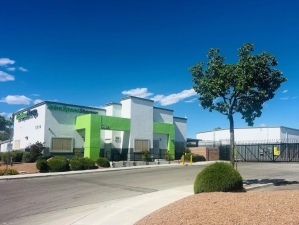 Extra Space Storage - 3496 - North Las Vegas - Ferrell St.