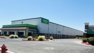 Extra Space Storage - 3497 - Las Vegas - Farm Rd