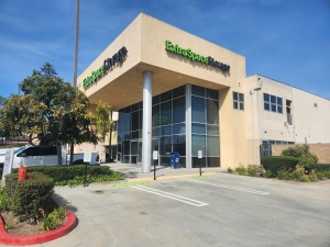 Extra Space Storage - 3498 - Torrance - Normandie Ave